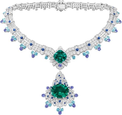 van Cleef arpels jewelry